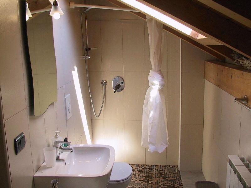 B&B Il Rustico - Genel
