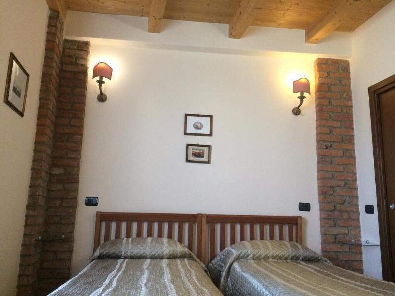 B&B Il Rustico - Oda
