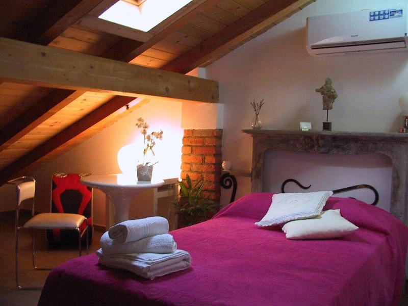B&B Il Rustico - Oda