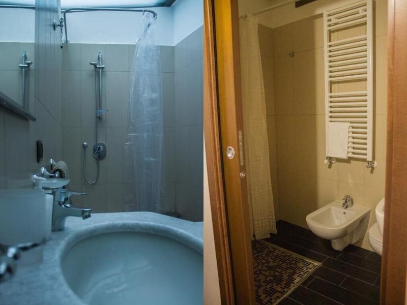 B&B Il Rustico - Oda