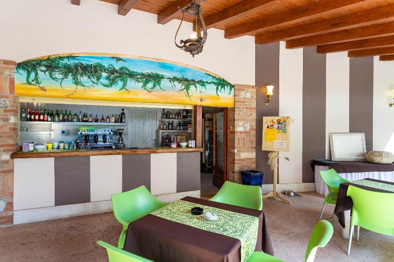 West Garda Hotel - Bar