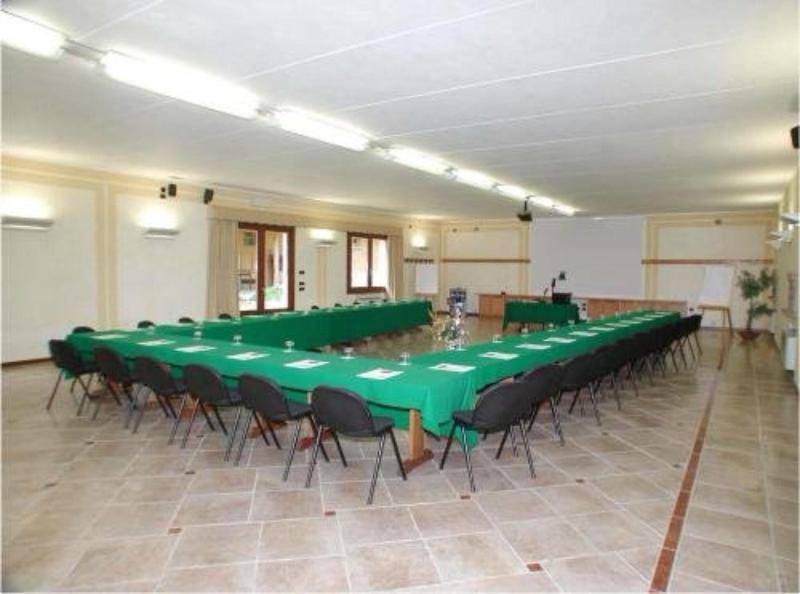 West Garda Hotel - Toplantı