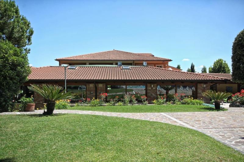 West Garda Hotel - Genel