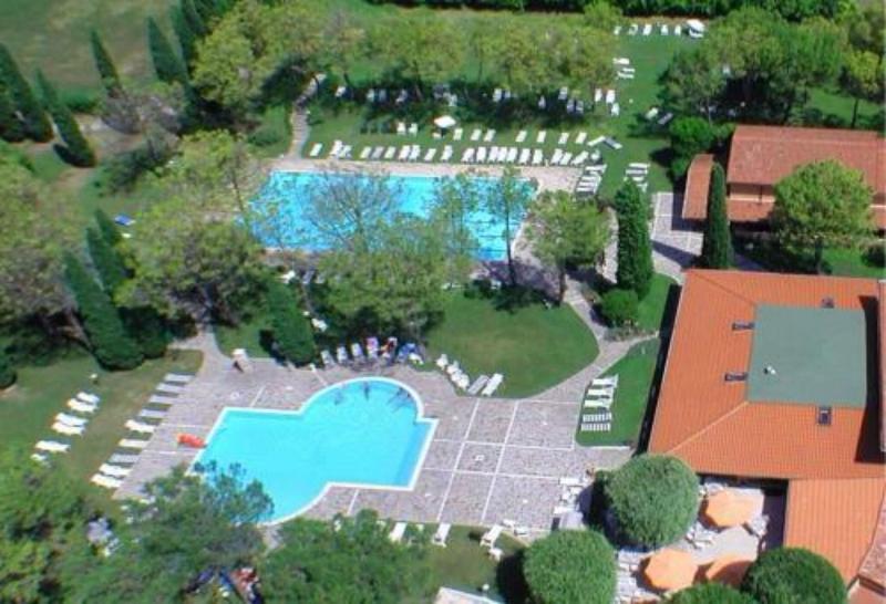 West Garda Hotel - Genel