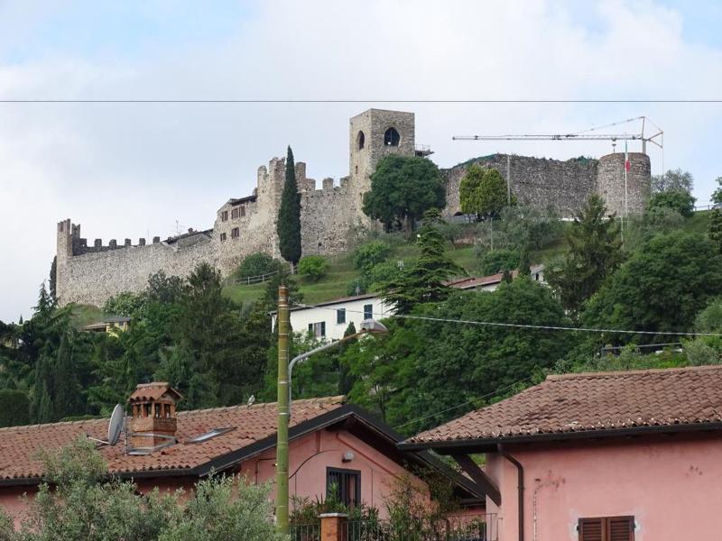West Garda Hotel - Genel