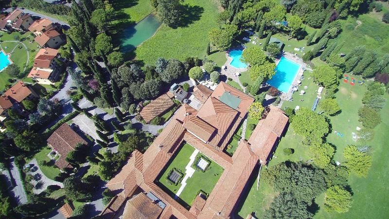 West Garda Hotel - Genel