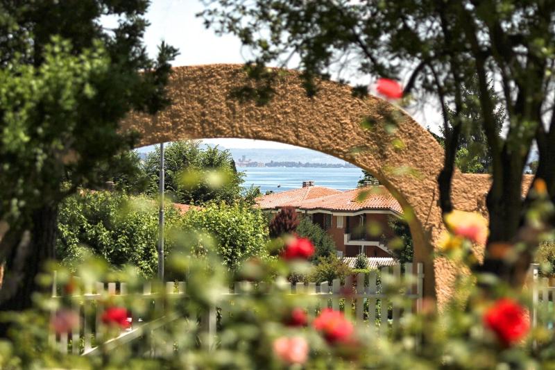West Garda Hotel - Genel