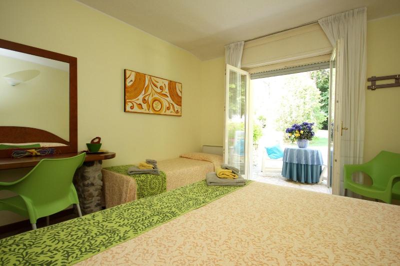 West Garda Hotel - Oda