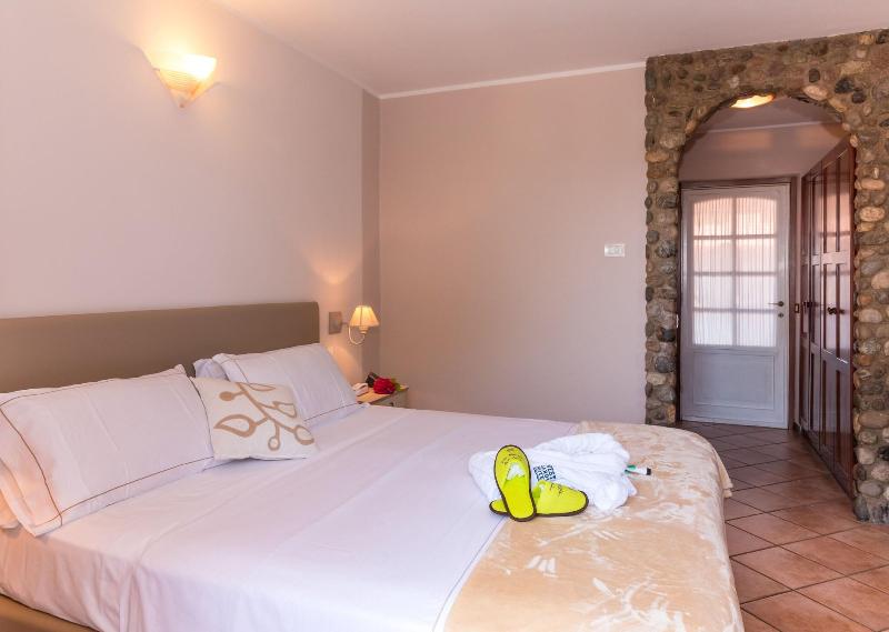 West Garda Hotel - Oda