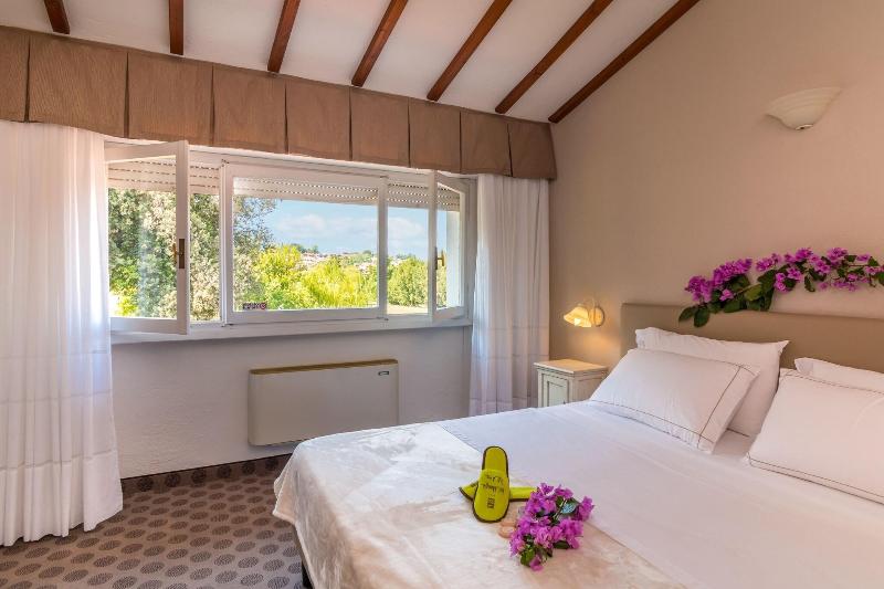West Garda Hotel - Oda