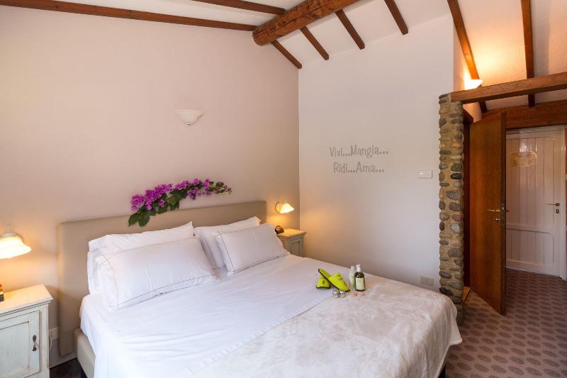 West Garda Hotel - Oda