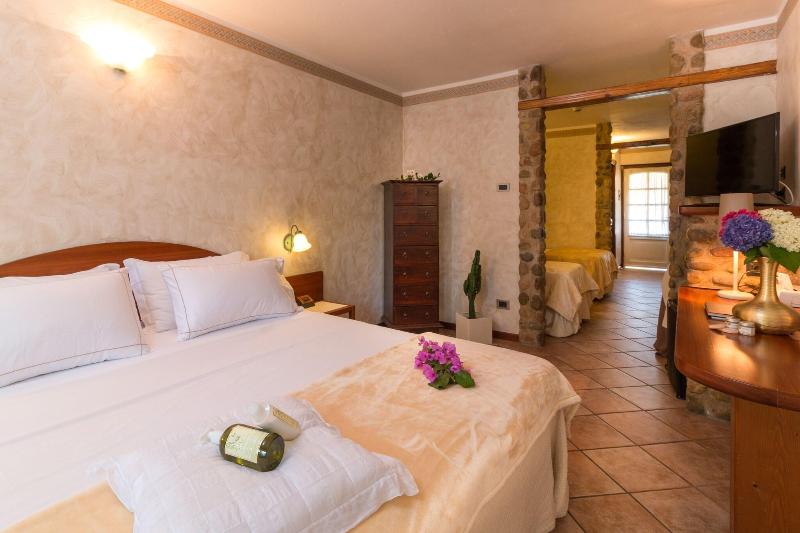 West Garda Hotel - Oda
