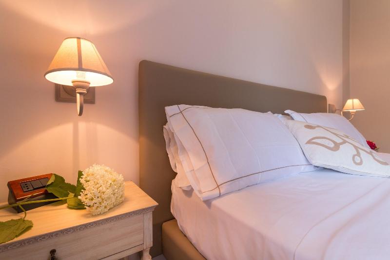 West Garda Hotel - Oda