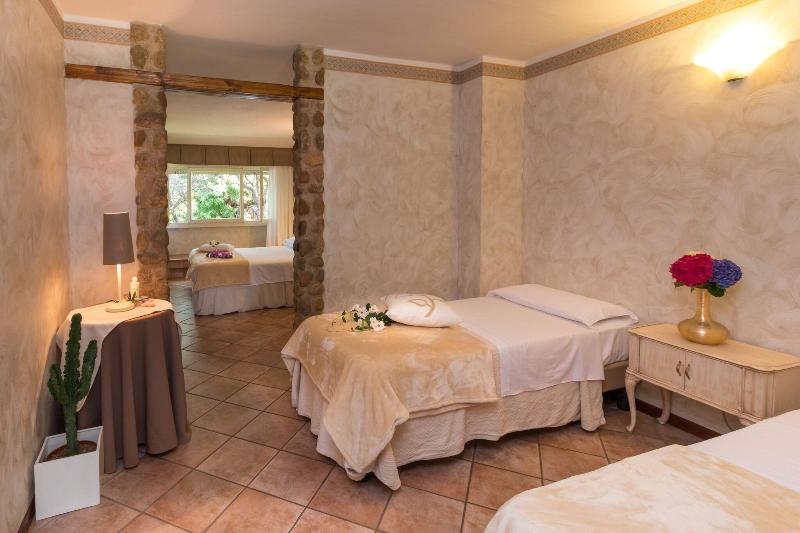 West Garda Hotel - Oda