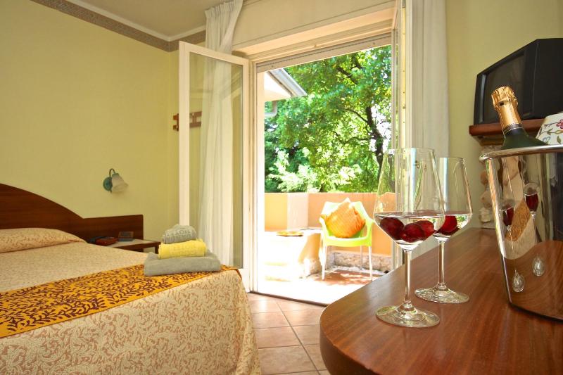 West Garda Hotel - Oda