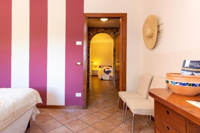 West Garda Hotel - Oda