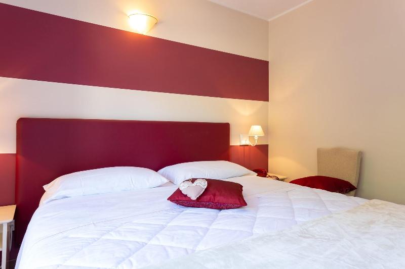 West Garda Hotel - Oda