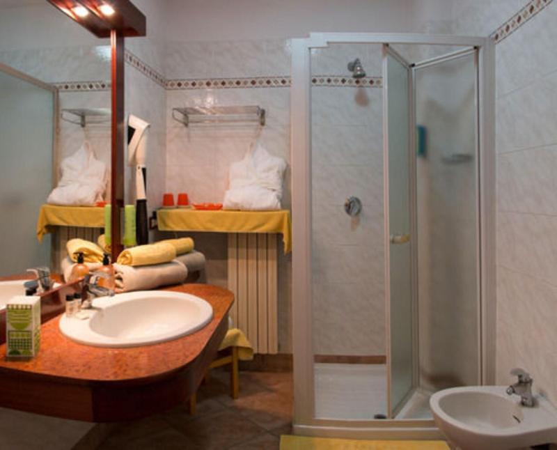 West Garda Hotel - Oda