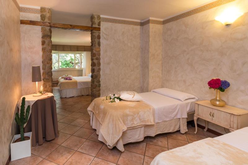 West Garda Hotel - Oda