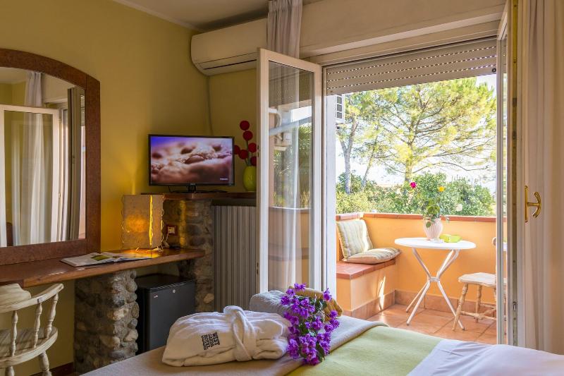 West Garda Hotel - Oda