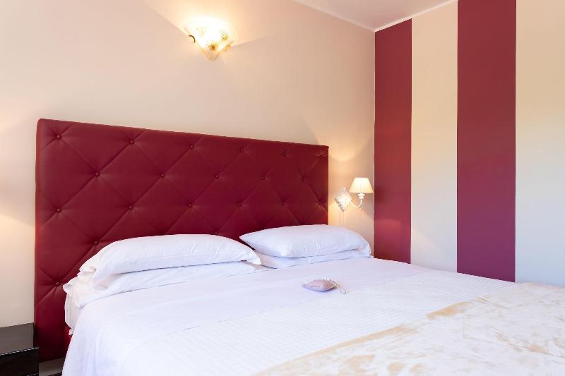 West Garda Hotel - Oda