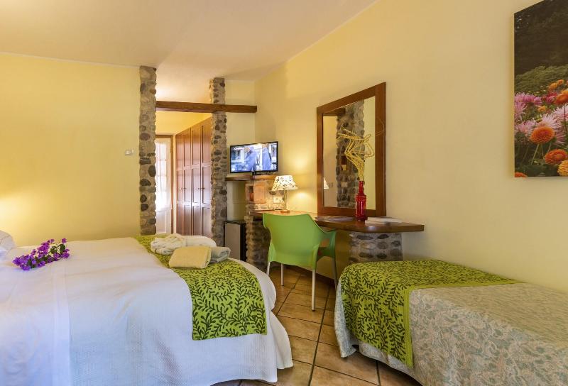 West Garda Hotel - Oda