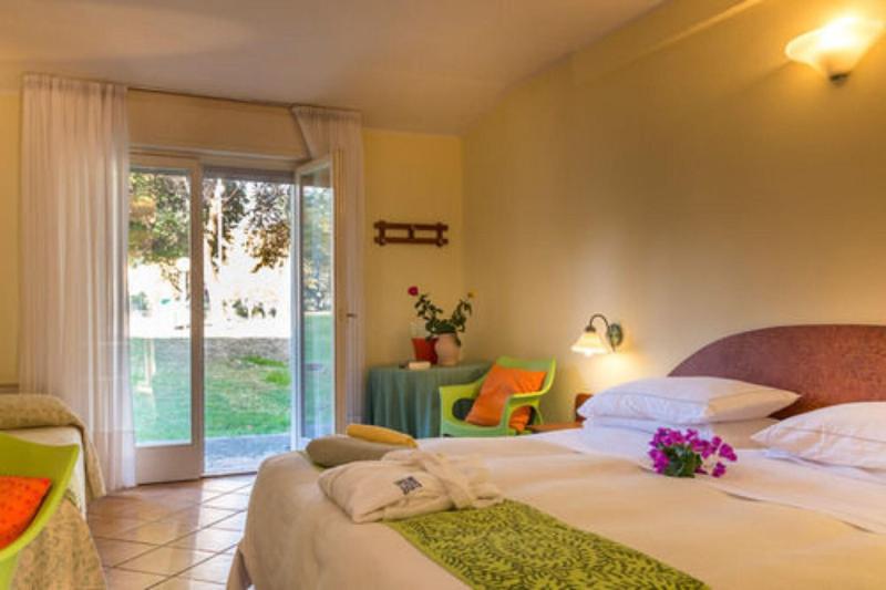 West Garda Hotel - Oda
