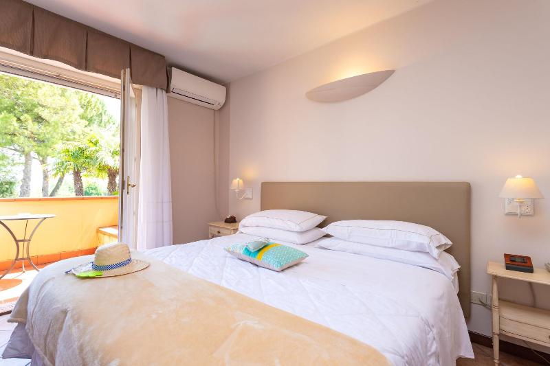 West Garda Hotel - Oda