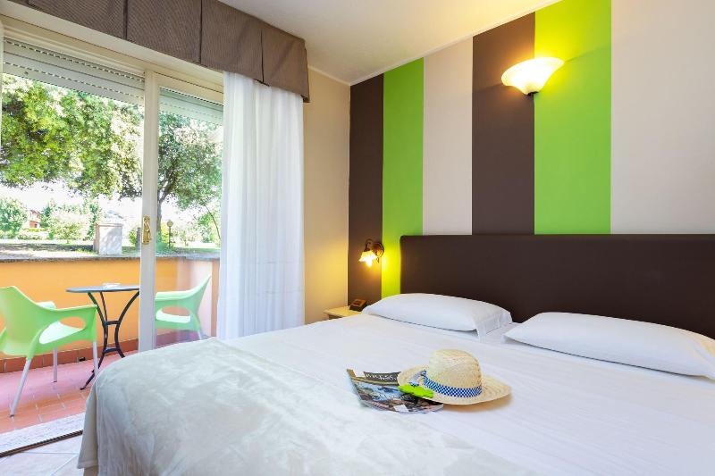West Garda Hotel - Oda