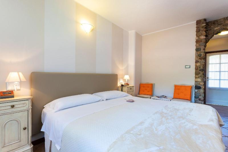 West Garda Hotel - Oda
