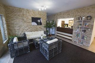 Hotel Star Lipno fotoÄŸrafÄ±