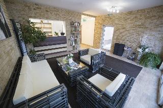 Hotel Star Lipno fotoÄŸrafÄ±