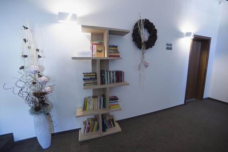 Hotel Star Lipno - Lobi