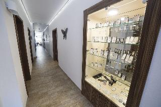 Hotel Star Lipno fotoÄŸrafÄ±