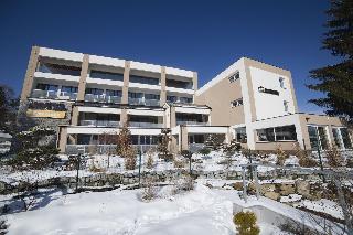 Hotel Star Lipno otel fotoğrafı