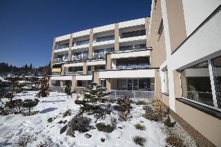 Hotel Star Lipno fotoÄŸrafÄ±