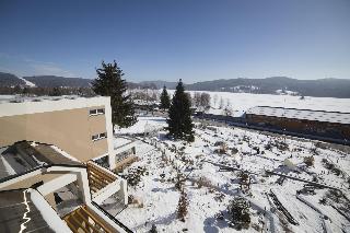 Hotel Star Lipno fotoÄŸrafÄ±