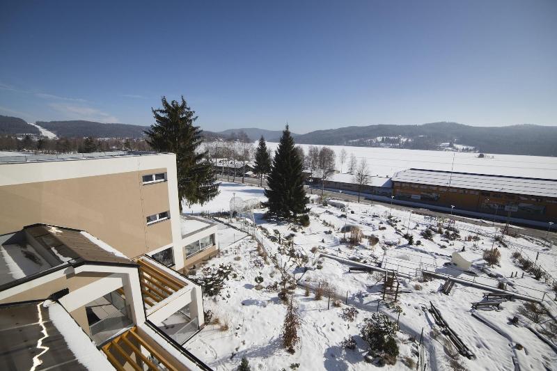 Hotel Star Lipno - Genel