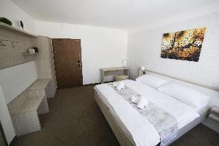 Hotel Star Lipno fotoÄŸrafÄ±