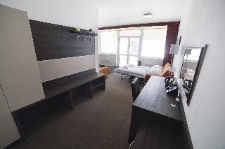Hotel Star Lipno fotoÄŸrafÄ±