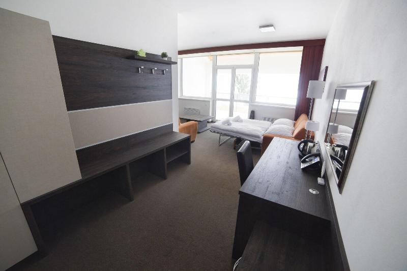 Hotel Star Lipno - Oda