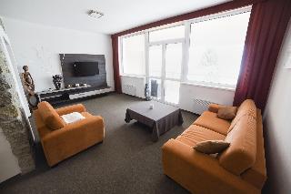 Hotel Star Lipno fotoÄŸrafÄ±