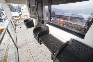 Hotel Star Lipno fotoÄŸrafÄ±