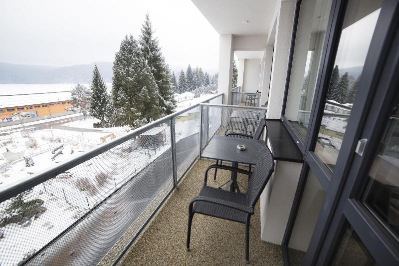 Hotel Star Lipno - Oda