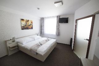 Hotel Star Lipno fotoÄŸrafÄ±