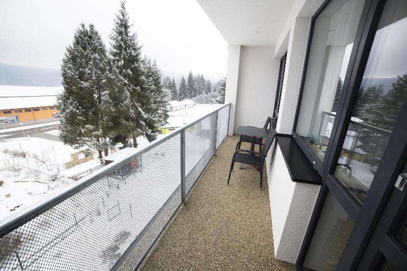 Hotel Star Lipno - Oda