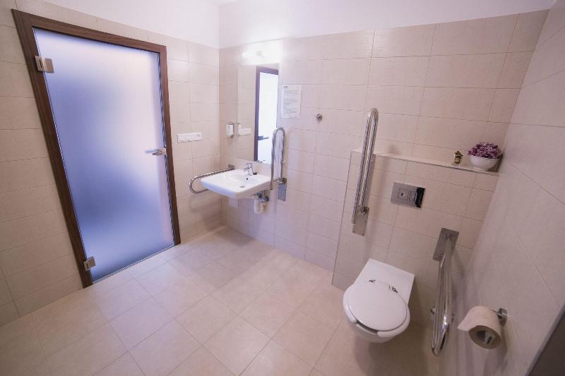 Hotel Star Lipno - Oda