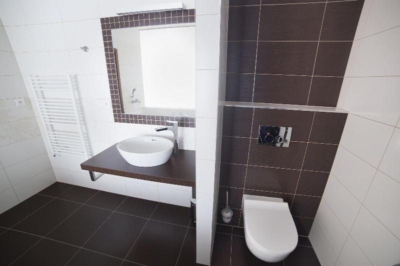 Hotel Star Lipno - Oda