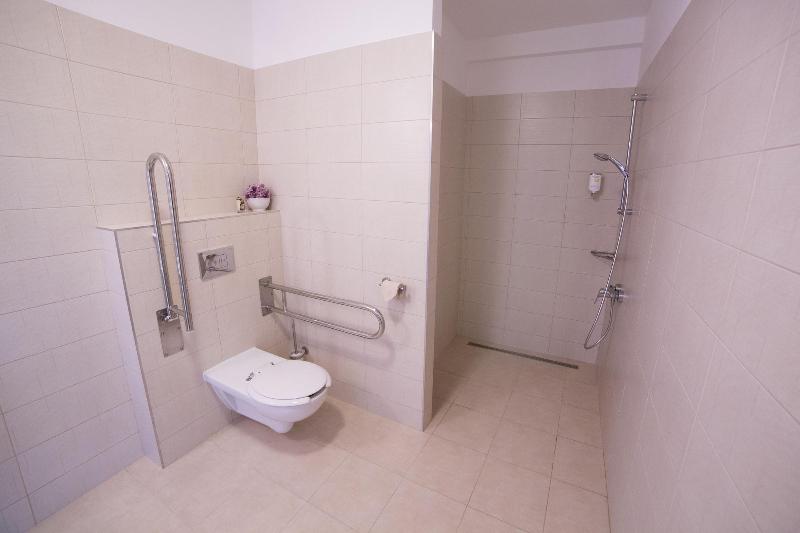 Hotel Star Lipno - Oda