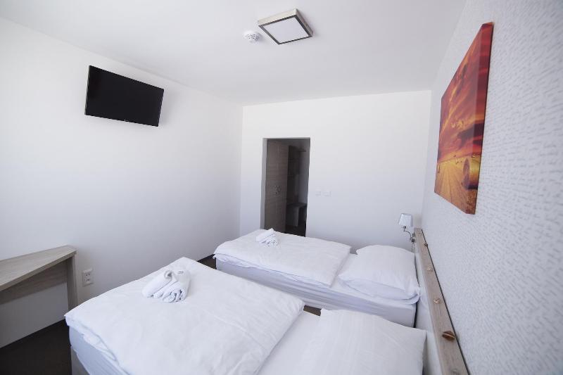 Hotel Star Lipno - Oda